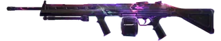 Nebula Ares
