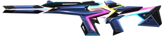 Montage Phantom