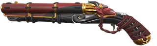 Oni Shorty