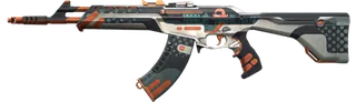 Monstrocity Vandal