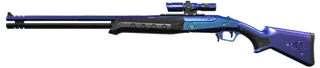 Prism//Reloaded Outlaw