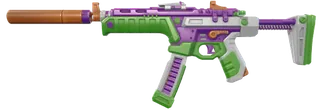 BlastX Spectre