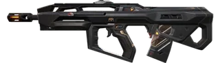 Phaseguard Bulldog