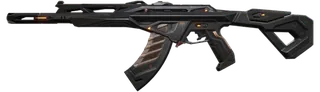 Phaseguard Vandal