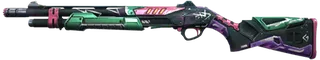 Bulletbox Bucky