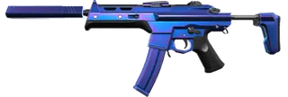 Prism Spectre