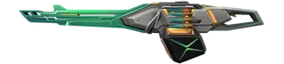 Comet Odin