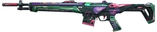 Bulletbox Guardian