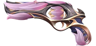 Mystbloom Sheriff