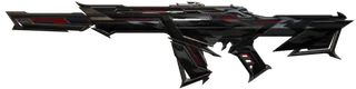 Ayakashi Phantom