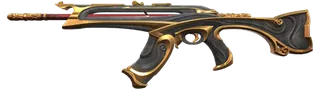 Valiant Hero Vandal