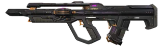 Prelude to Chaos Bulldog