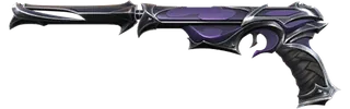 Reaver Ghost