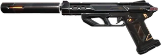 Phaseguard Ghost