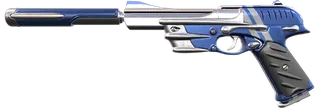 Luxe Ghost