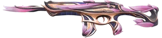 Mystbloom Phantom