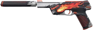 Spitfire Ghost