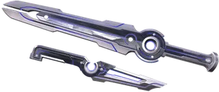 Hieroscape Blades