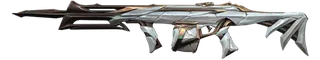 Keys to Elysium Ares