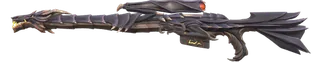 Elderflame Operator