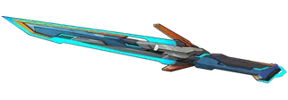 Orion Sword