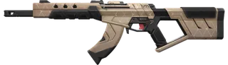 ATLAS // CMD Vandal
