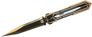 Champions 2025 Butterfly Knife