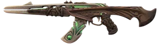 Holomoku Vandal