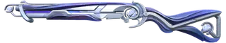 Iridian Thorn Bucky