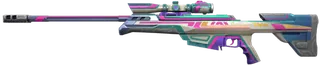 Retrowave Operator