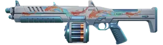 Kohaku & Matsuba Judge