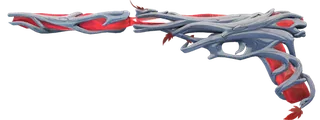 Gaia's Vengeance Ghost