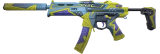 Striker Spectre