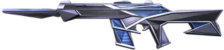 Solarex Phantom