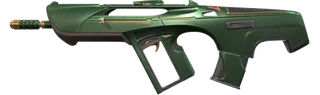 Infinity Bulldog