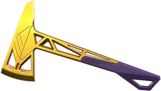 Prime Axe