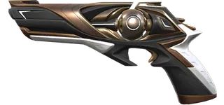 ChronoVoid Sheriff