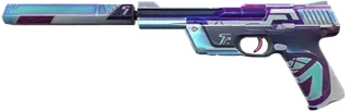 Topotek Ghost