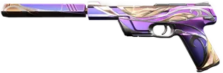 Belaflaire Ghost