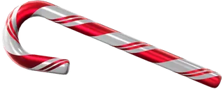 Winterwunderland Candy Cane