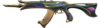 Sandswept Vandal
