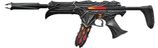 Emberclad Spectre