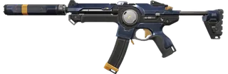 Task Force 809 Spectre