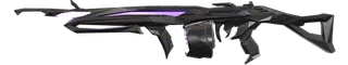 Singularity Ares