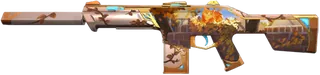 Perch Phantom