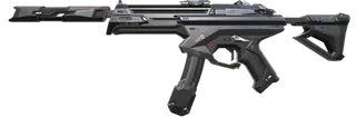Protocol 781-A Spectre