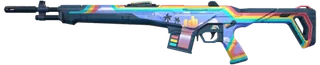 Panoramic Guardian