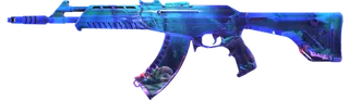 Depths Vandal
