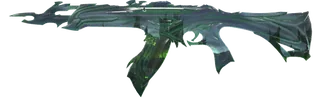 Tethered Realms Vandal