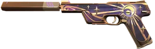 Celestia Ghost
